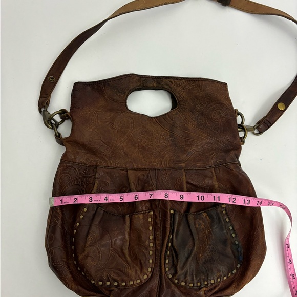 VINTAGE LUCKY BAG - Picture 6 of 7